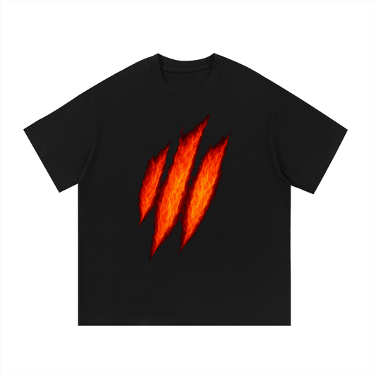 Flame T-shirt