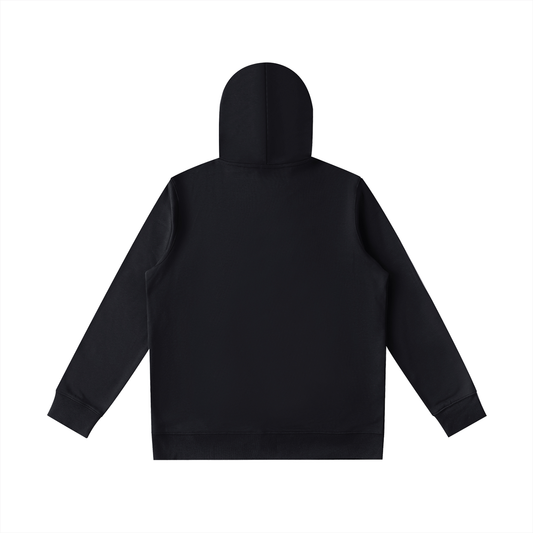 Flame hoodie