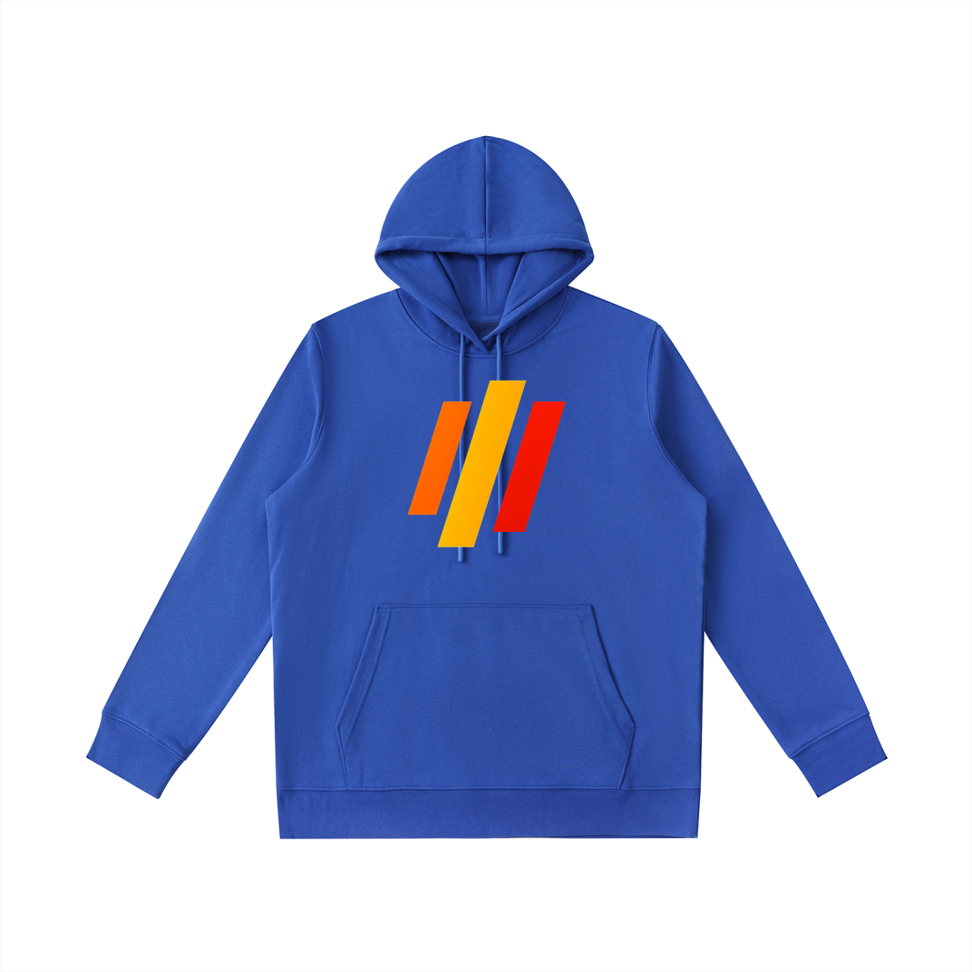 Orginal Flame hoodie