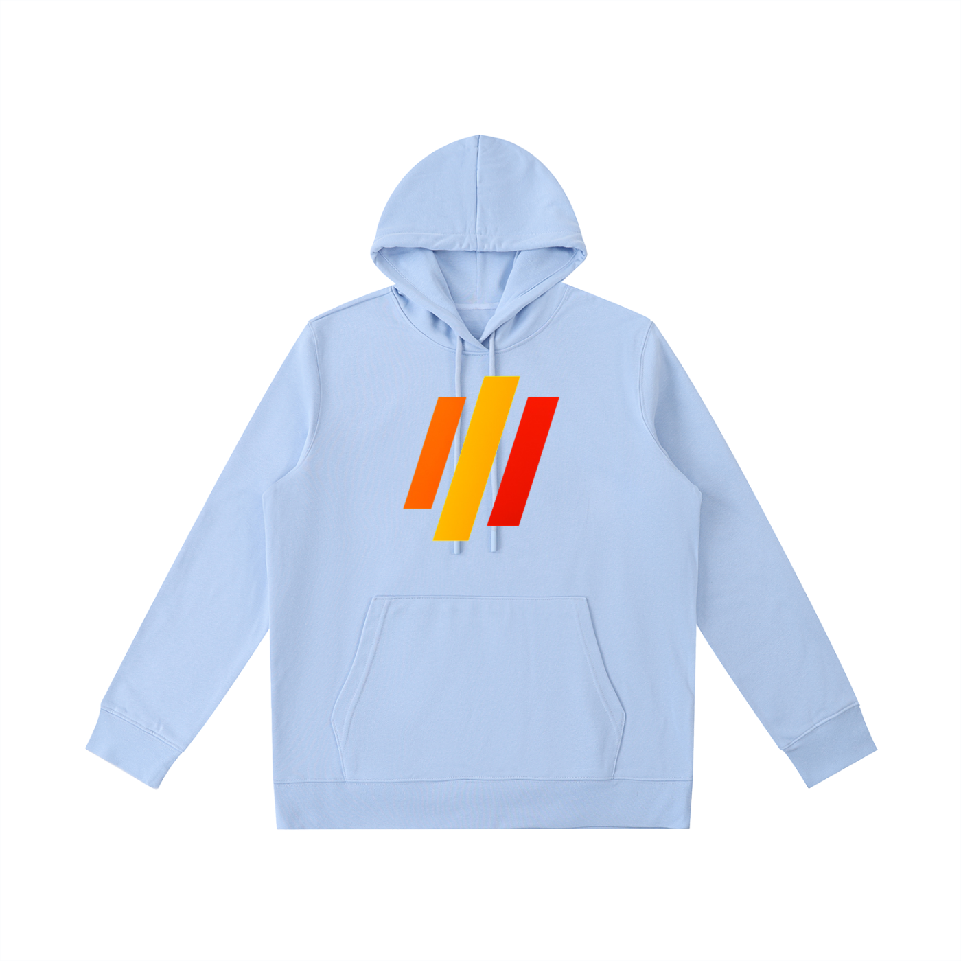 Orginal Flame hoodie