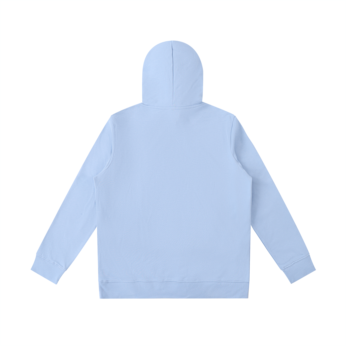 Flame Drip hoodie