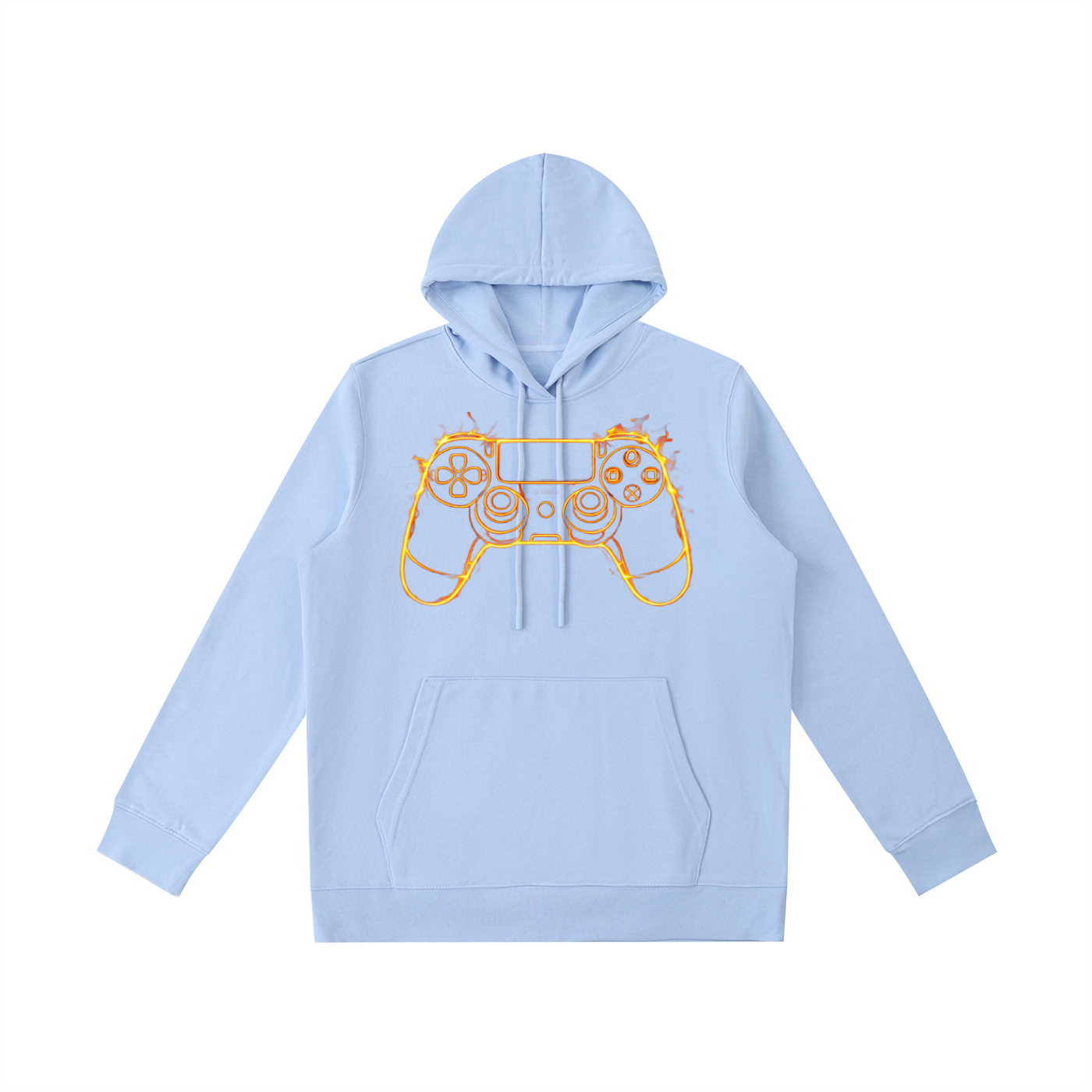 SypherVortex  Gamer hoodie