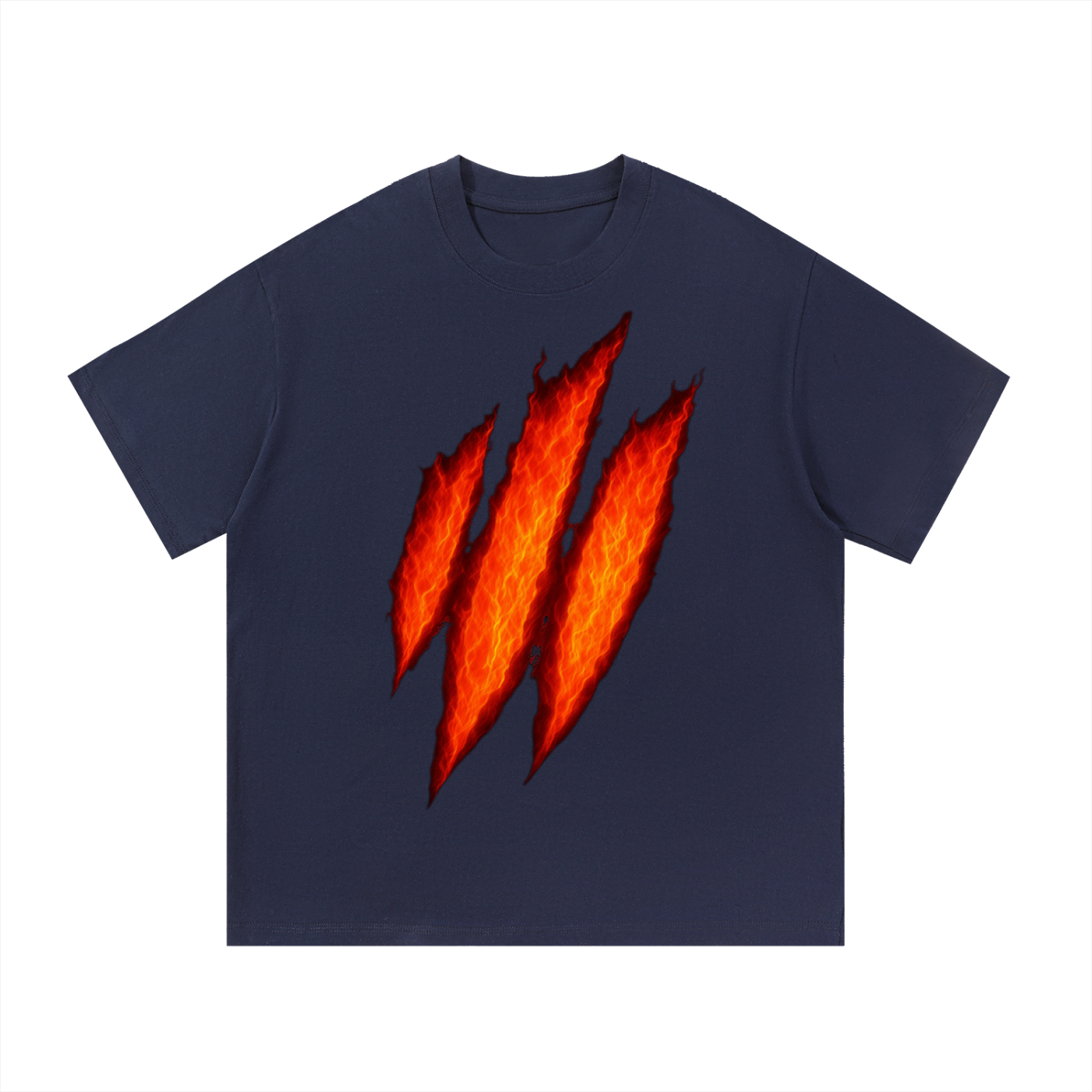Flame T-shirt