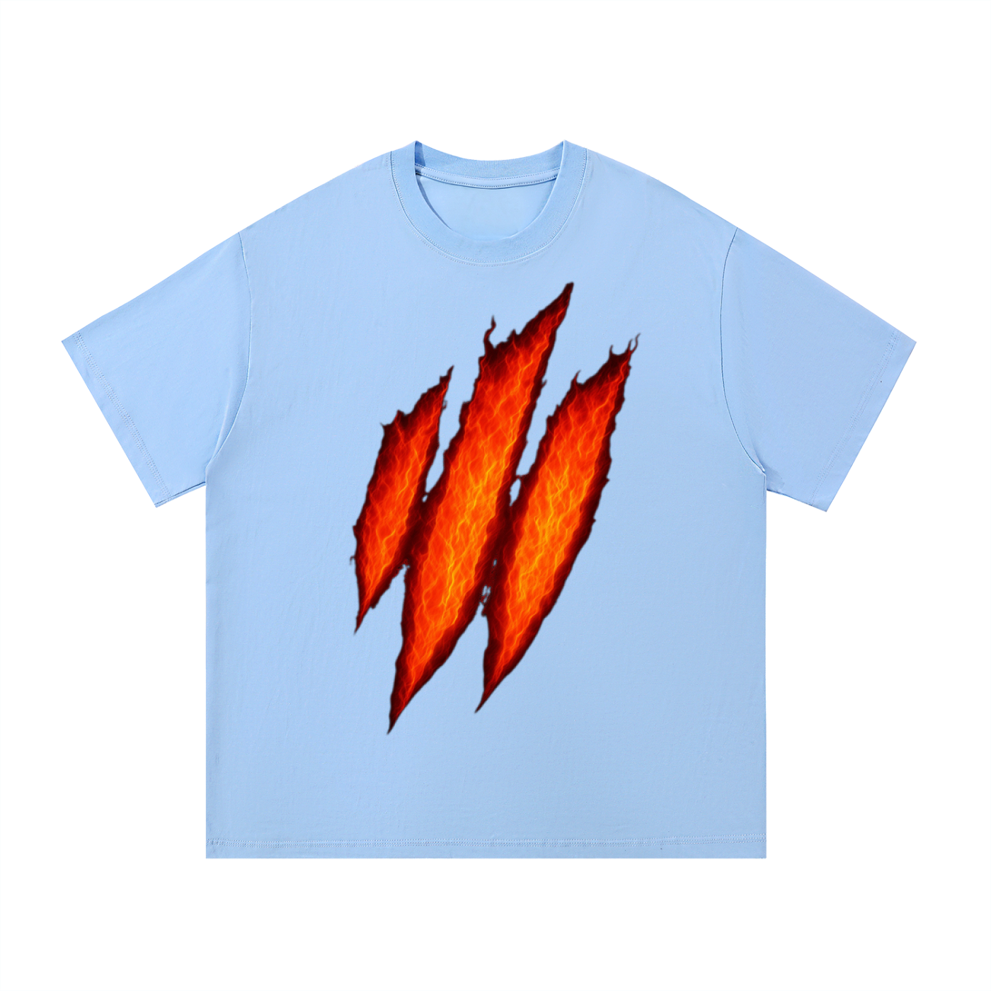 Flame T-shirt