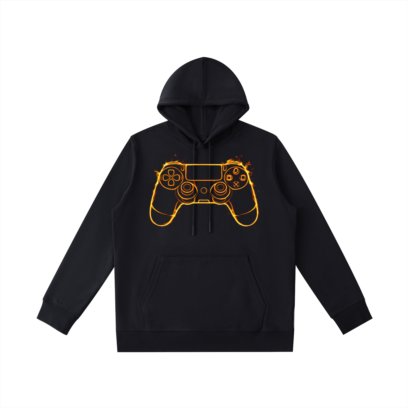 SypherVortex  Gamer hoodie