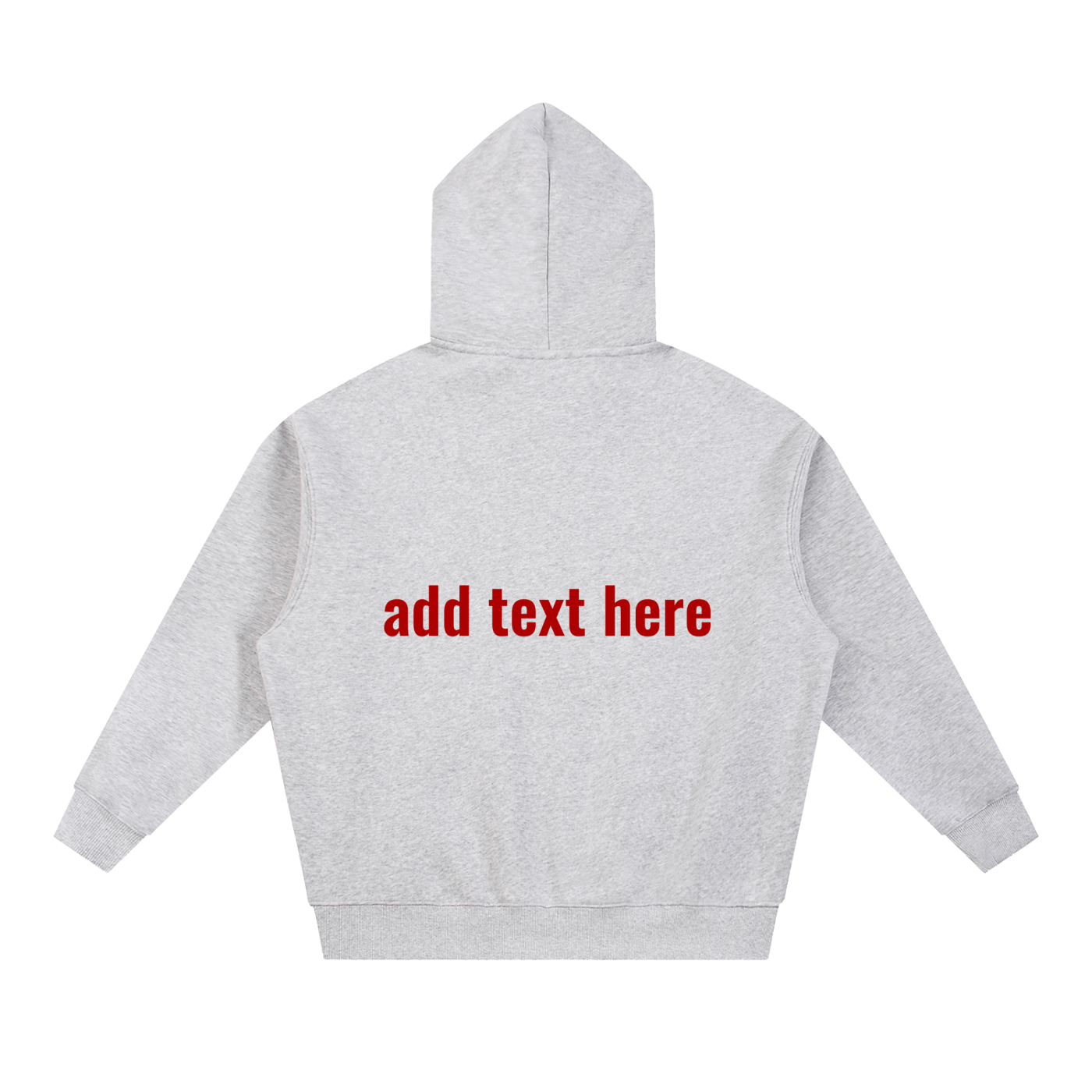 Flame Cyber Hoodie