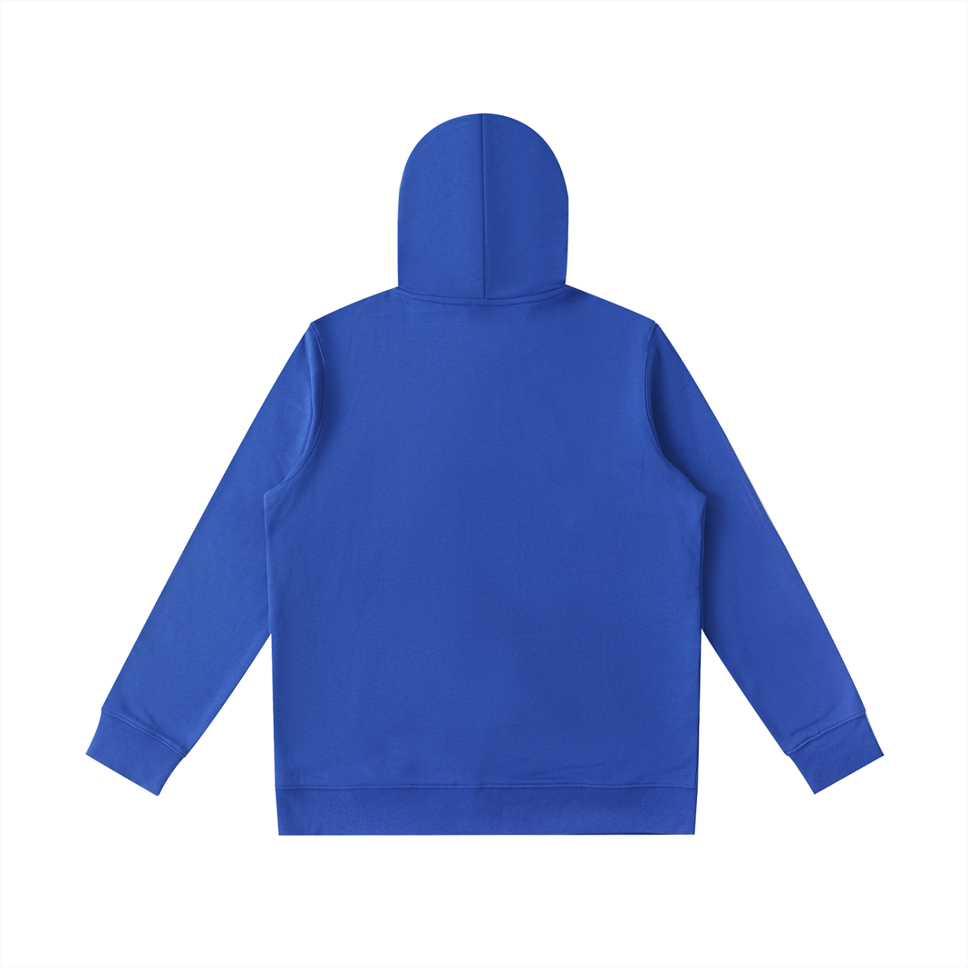 Flame Drip hoodie