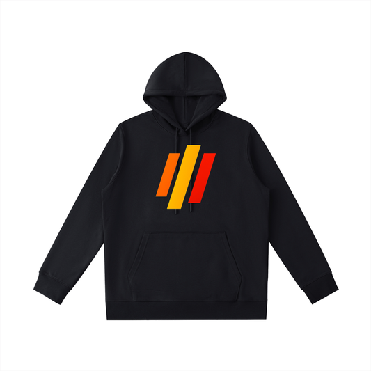 Orginal Flame hoodie