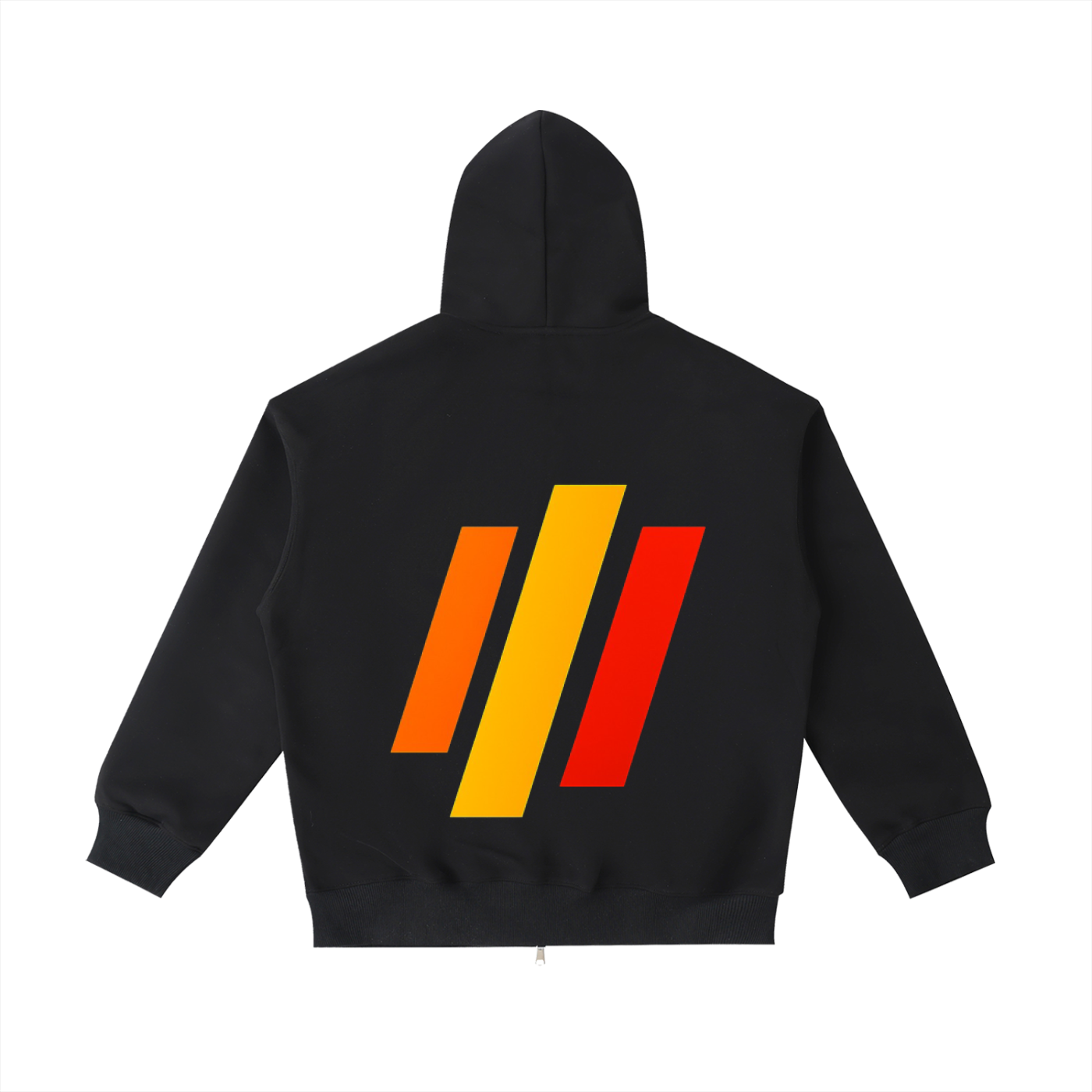 SypherVortex Ziped hoodie