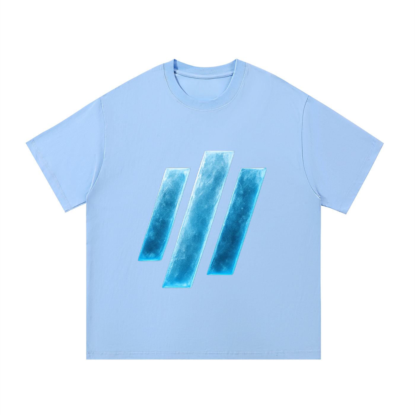 Ice Flame T-shirt