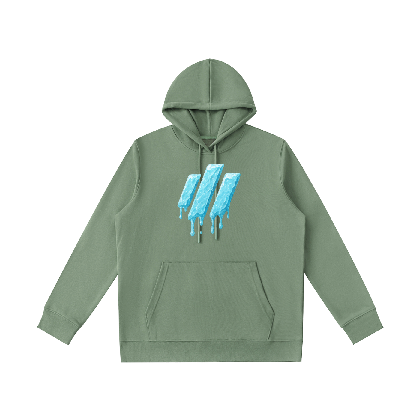 Ice Drip hoodie