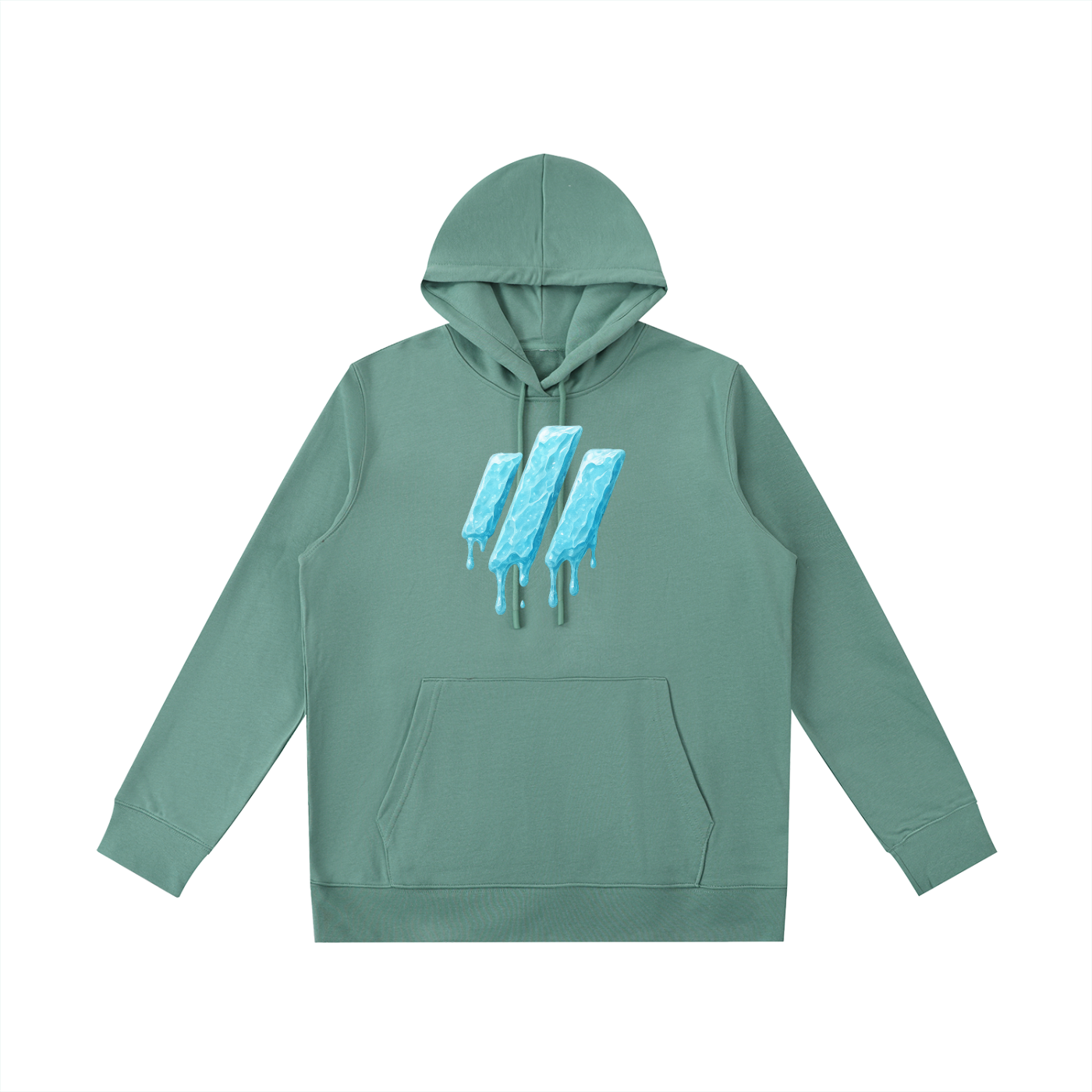 Ice Drip hoodie