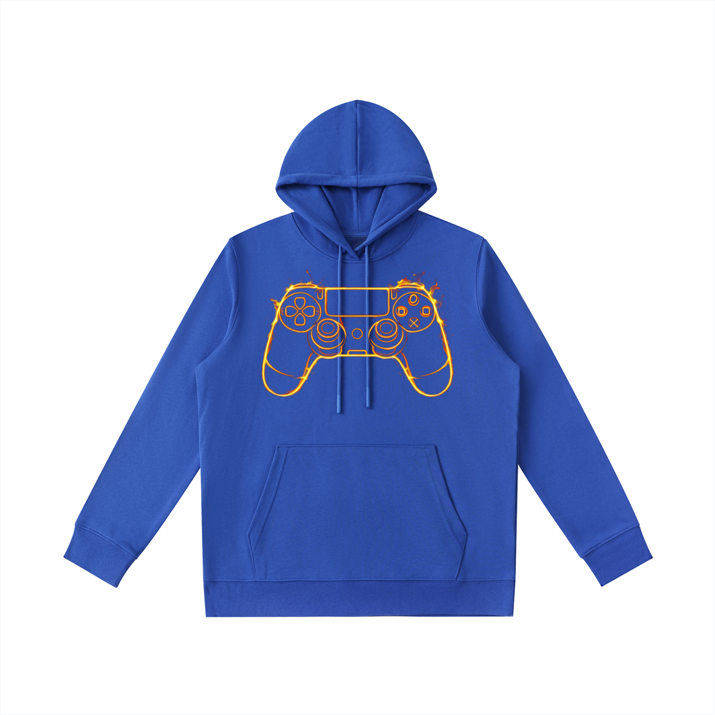 SypherVortex  Gamer hoodie
