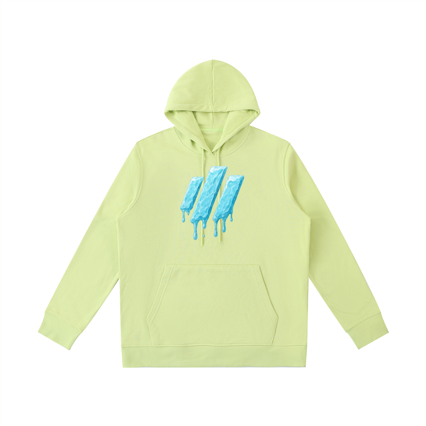 Ice Drip hoodie