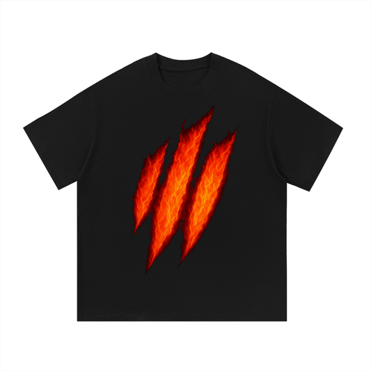 Flame T-shirt