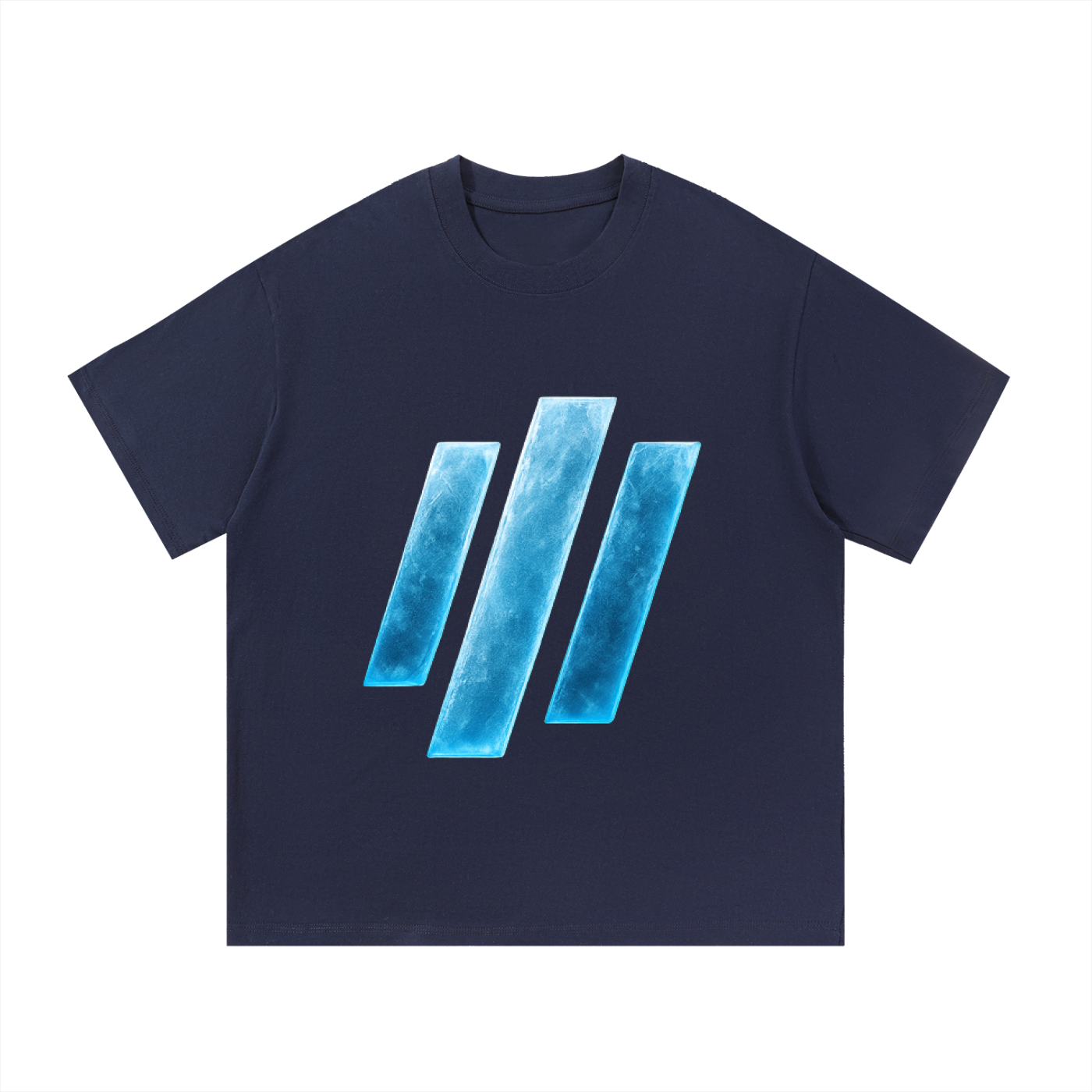 Ice Flame T-shirt