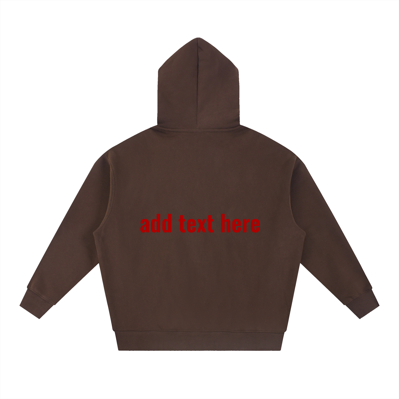 Flame Cyber Hoodie